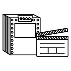 ticket machine design