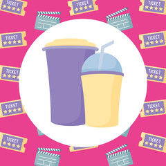 drink cup design