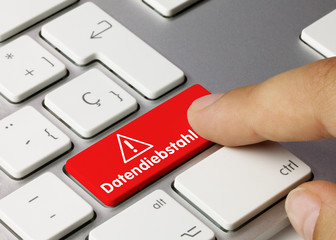 Datendiebstahl