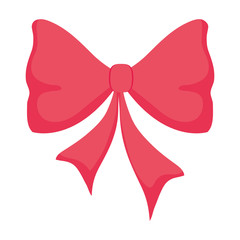 decorative bow icon