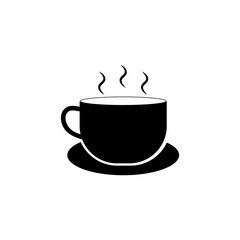 Coffee cup icon