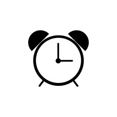 alarm clock icon