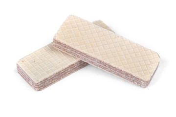 Sweet russian waffles