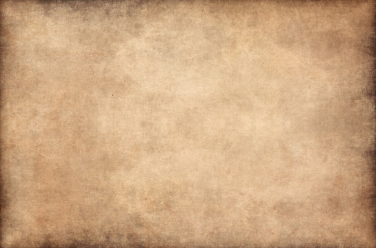 Old grunge paper.
