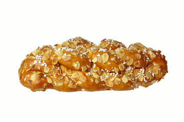 Christmas cake Vanocka