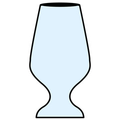 beer glass icon 