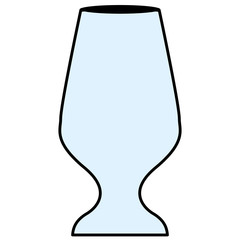 beer glass icon 