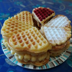 Печенье