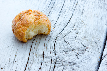 Delicious soft Amaretti from Italy