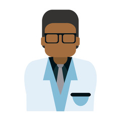 Doctor avatar profile