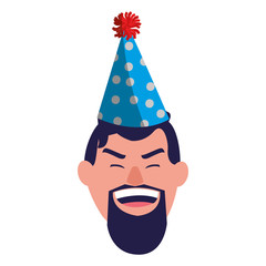 Party and people design