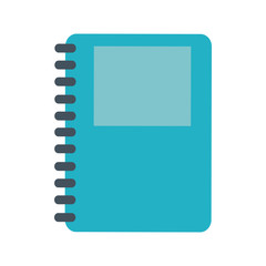 Address book symbol