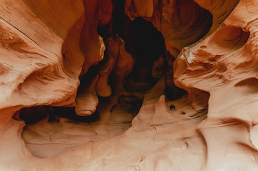 antelope canyon in arizona