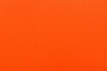 bright orange texture background