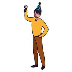 Party and people design