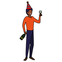 Party and people design