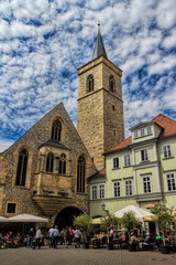 Erfurt, Wenigemarkt