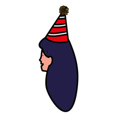 party hat design