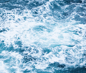 Water surface texture