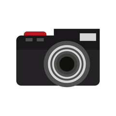 Photographic camera symbol