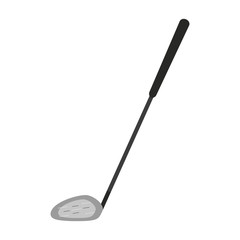 Golf club equipment