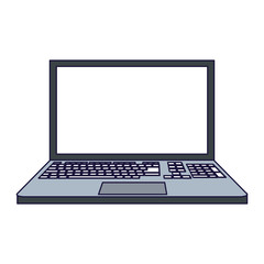 Laptop computer technology