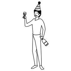 Party and people design