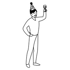 Party and people design