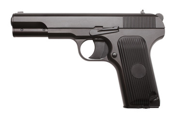 Pistol