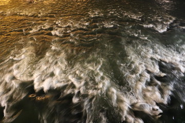 Flussstrom