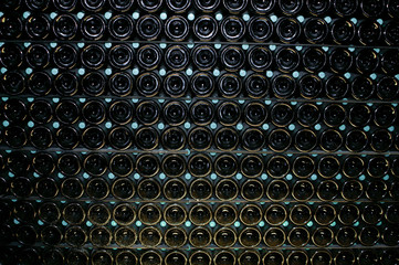 French winerz basement