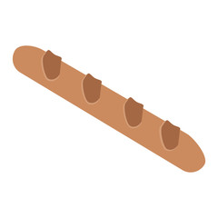 Baguette french bread