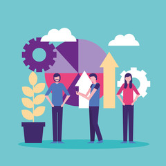 community people activity