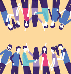 community people activity