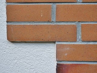 mur brique