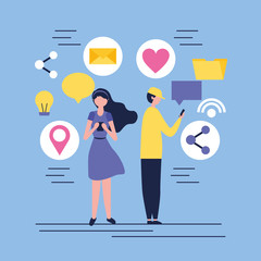 social media digital