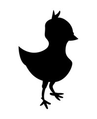 little chick animal farm icon