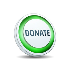 Donate button illustration