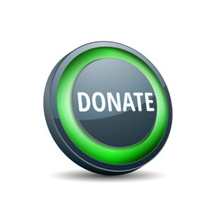Donate button illustration