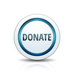 Donate button illustration