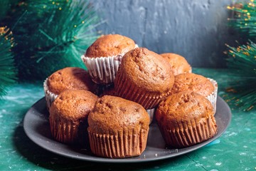 Muffins