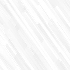 Obraz premium Abstract geometric white and gray color background. Gray lines on white background.