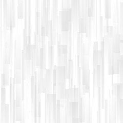 Abstract geometric white and gray color background. Gray lines on white background.