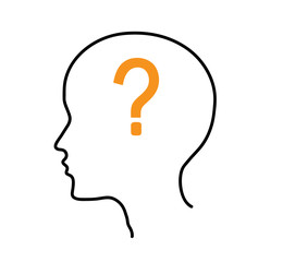 Знак вопроса