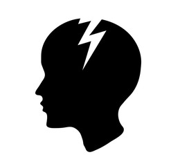 голова раскалывается