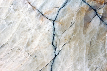 Rough marble texture