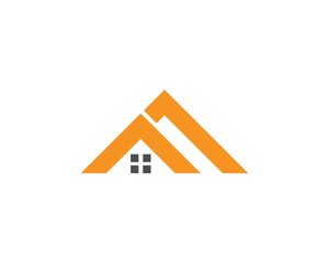 Property and Construction Logo design