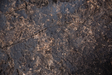 texture of rock abstract background