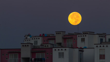 Luna llena