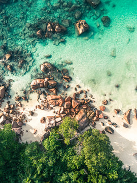 African Coastline